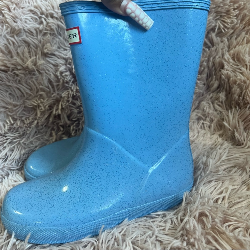 Hunter Kids Rain boots
